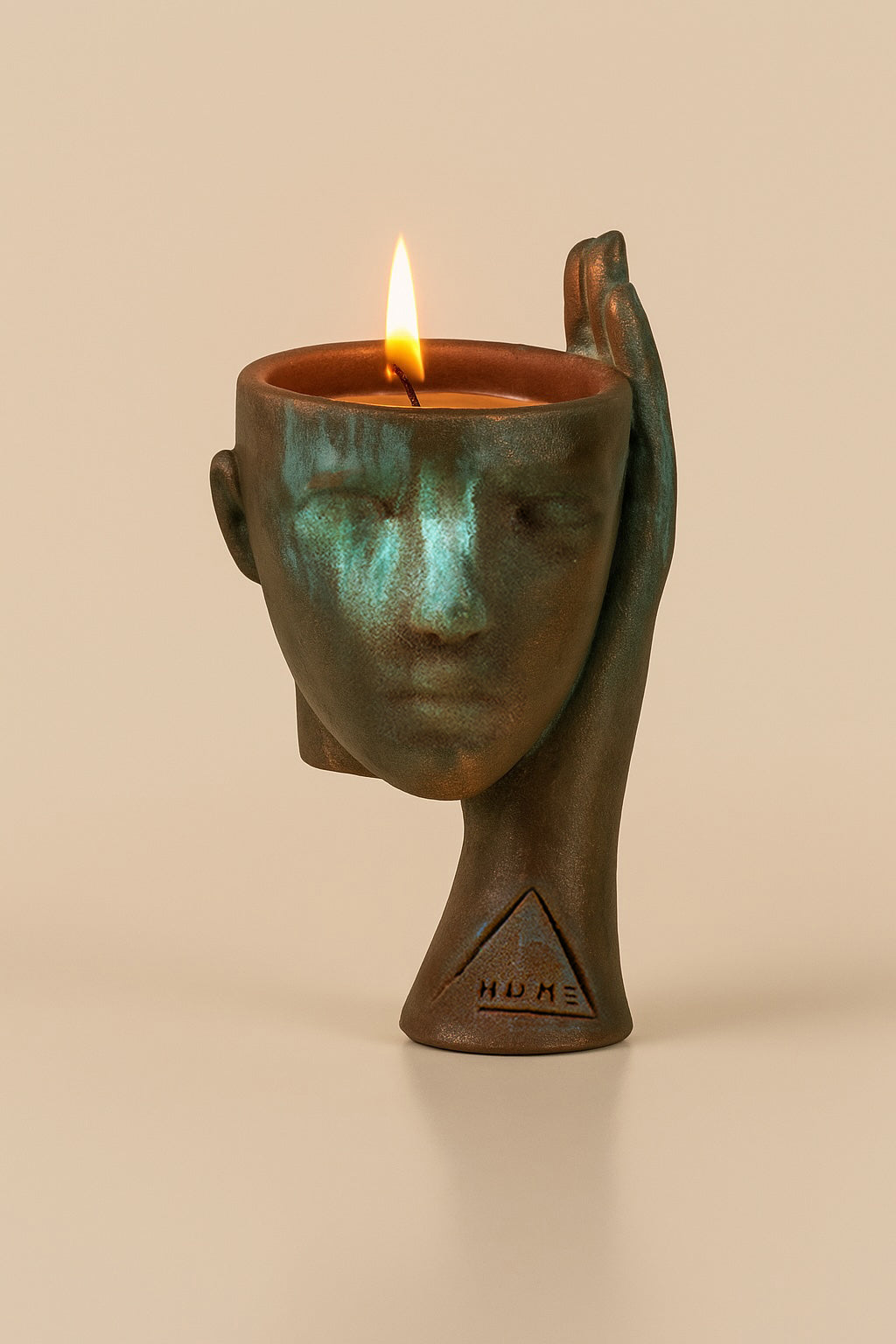 Guiding Flame-Scented Candles - ACad Home