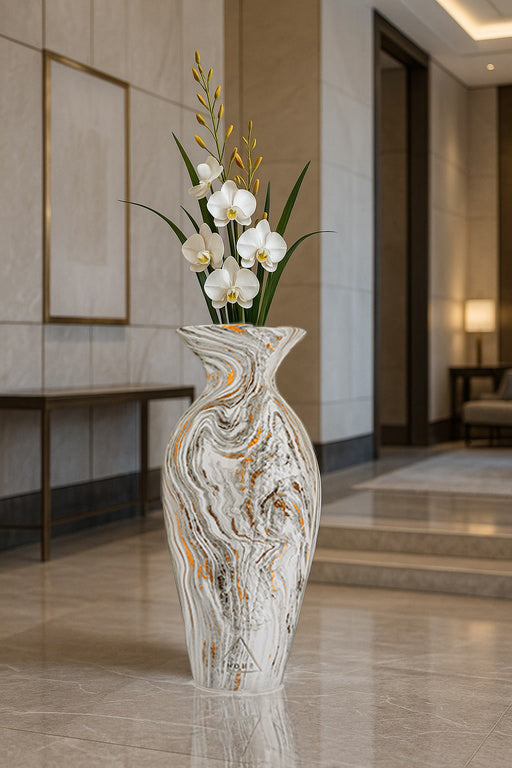 Mended Beauty - Vase - ACad Home