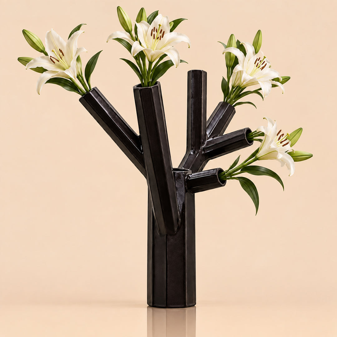 Ivora Branch - Vase