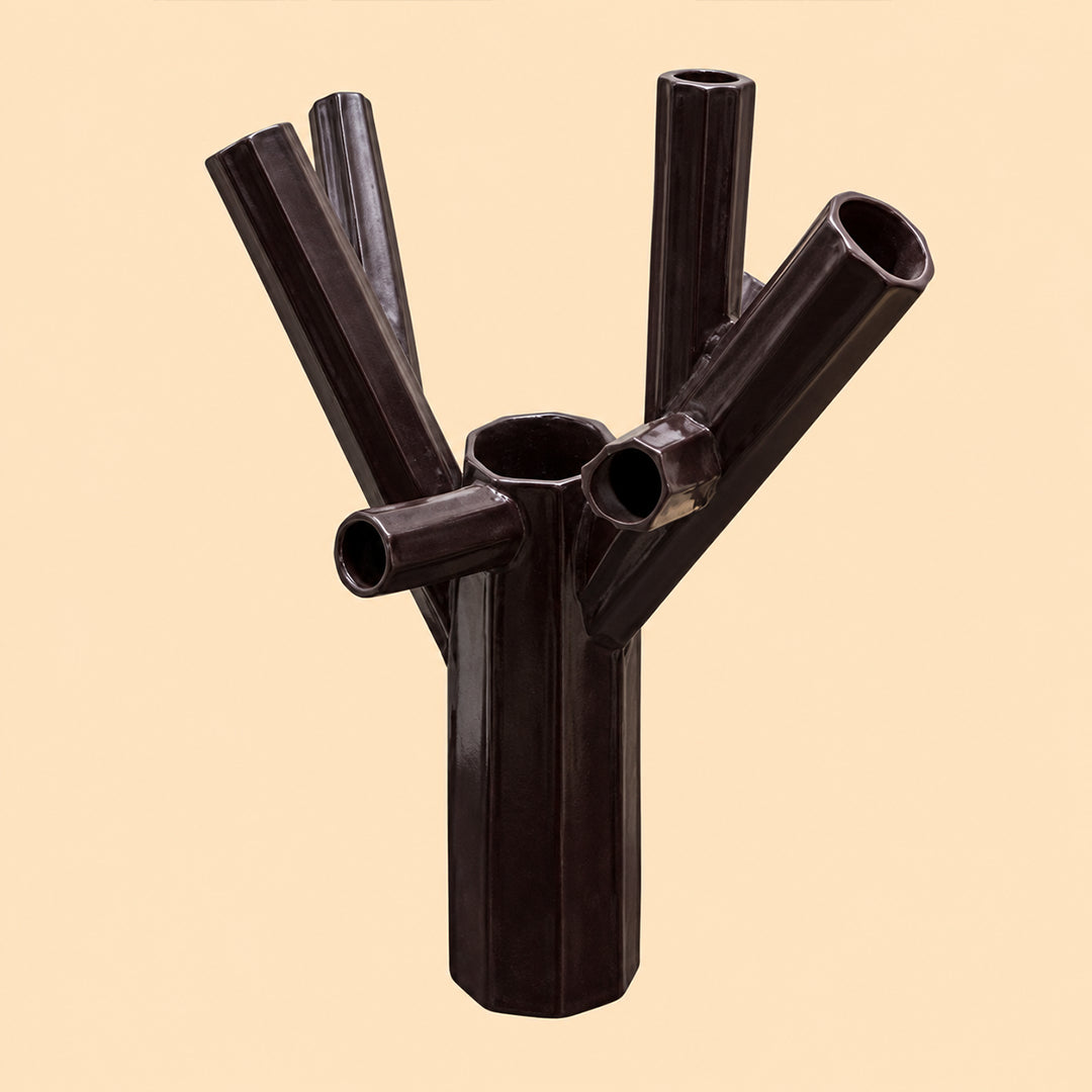 Ivora Branch - Vase