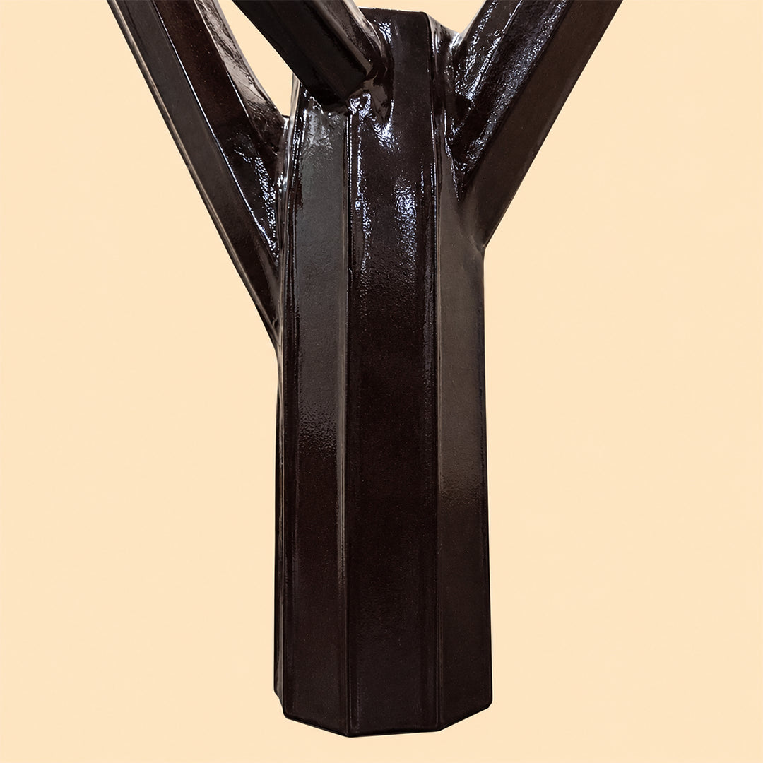 Ivora Branch - Vase