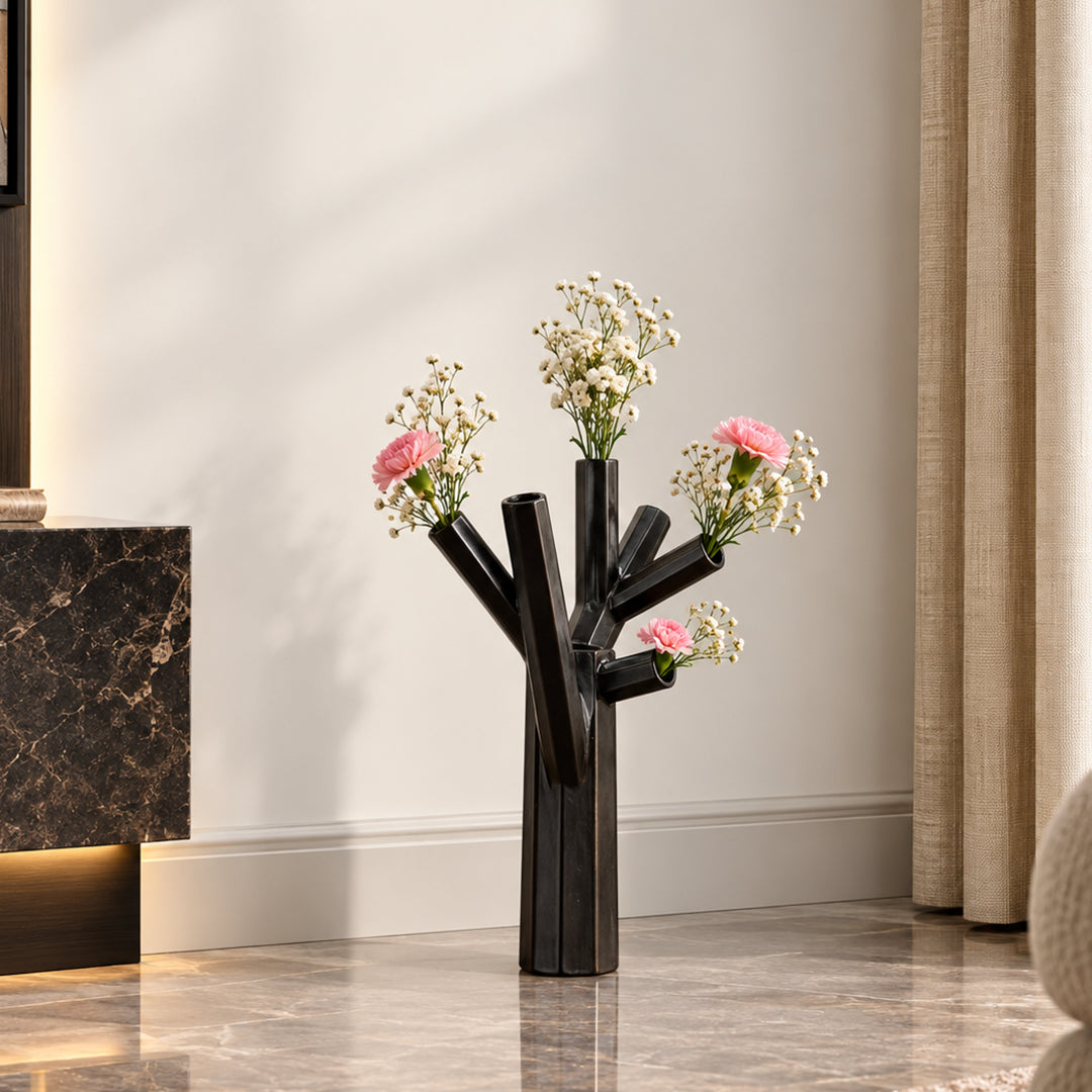 Ivora Branch - Vase