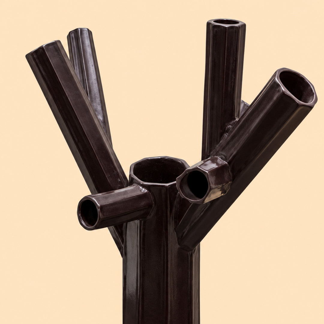 Ivora Branch - Vase