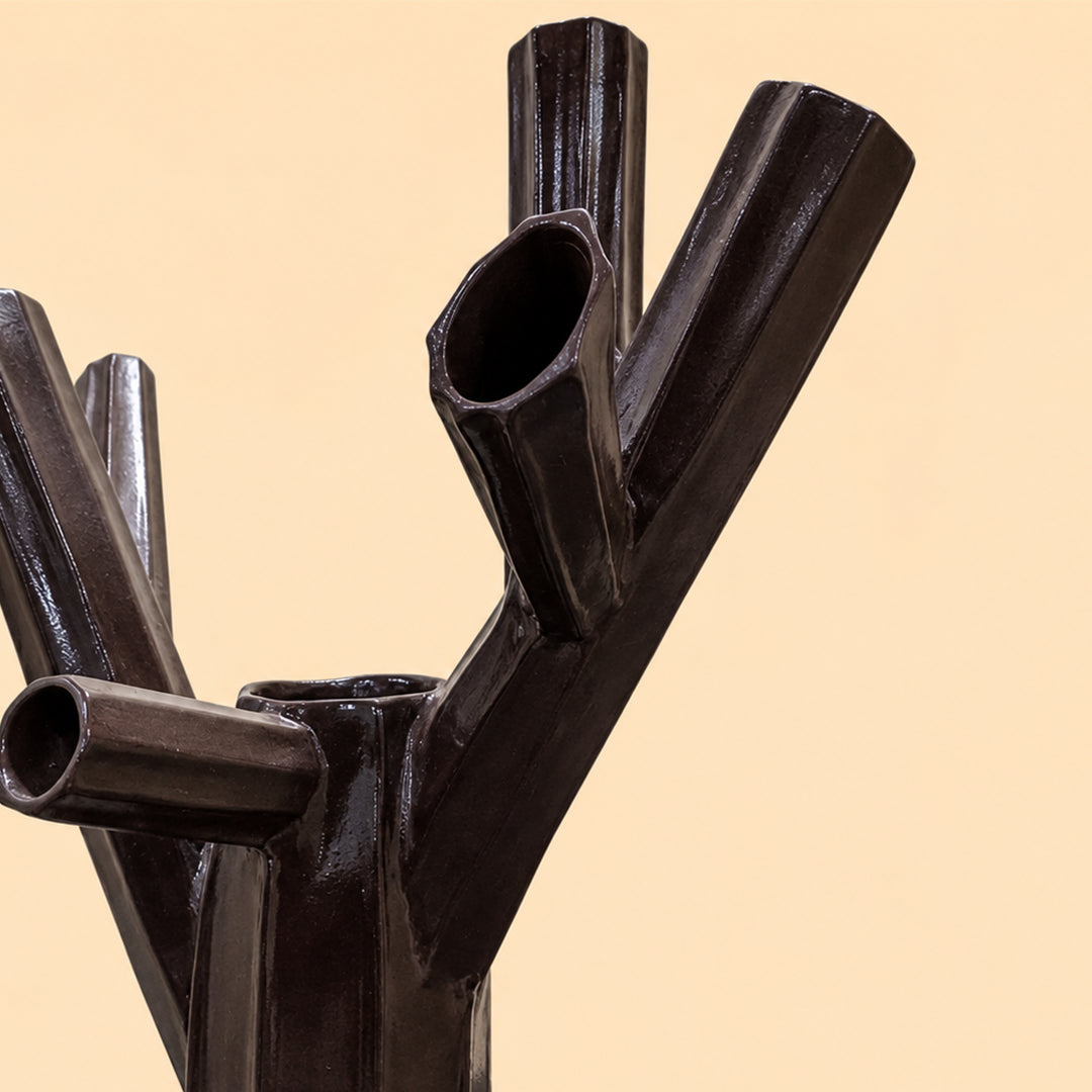 Ivora Branch - Vase