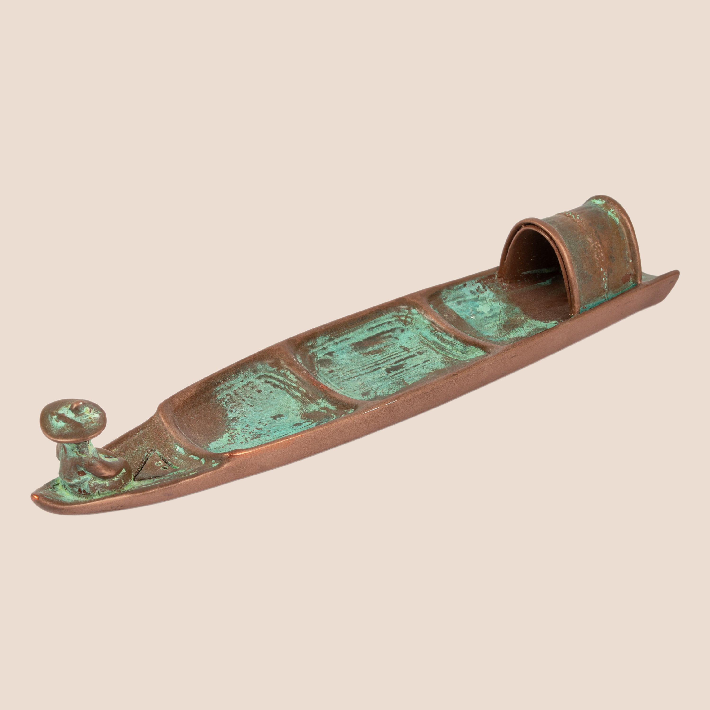 Nomad Passage Tray - Décor Tray