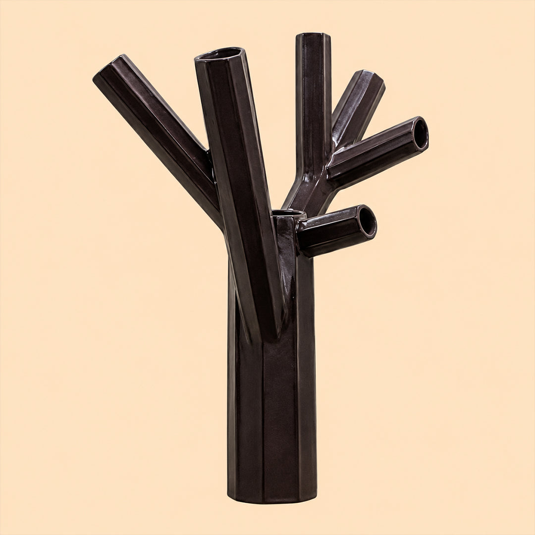 Ivora Branch - Vase