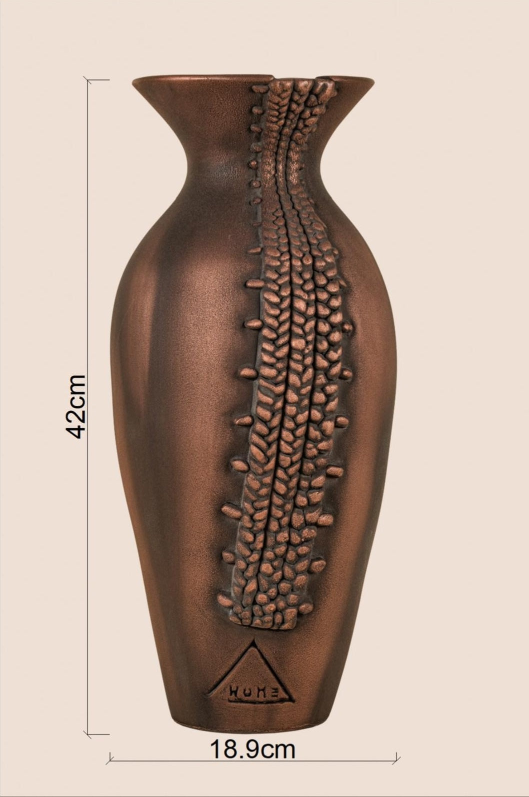Mended Beauty - Vase - ACad Home