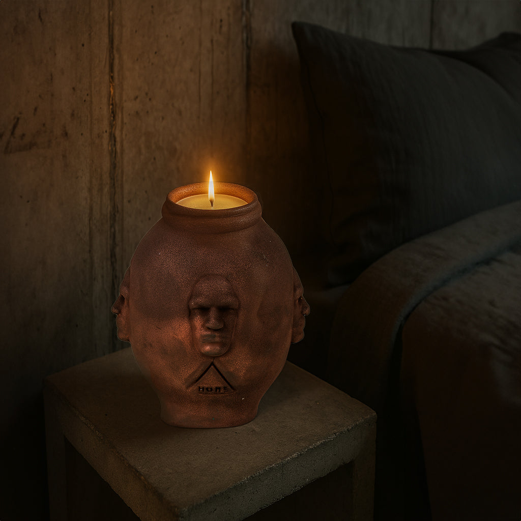 Vessel of Reflections - Scented Candles - ACad Home