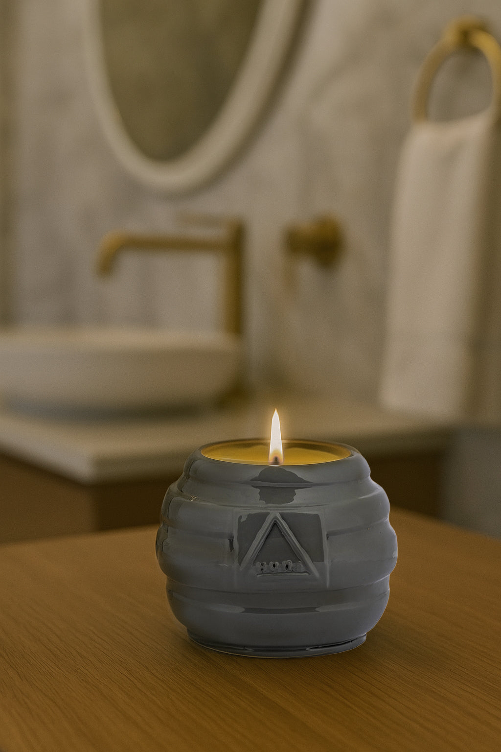 Circle of Light -Scented Candles - ACad Home