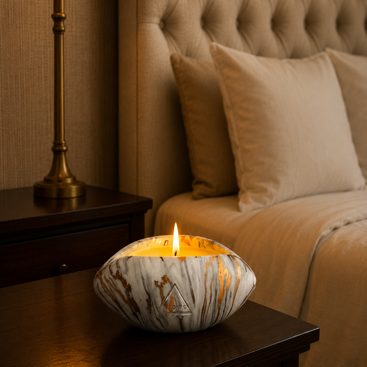 Seed of Creation-Scented Candles