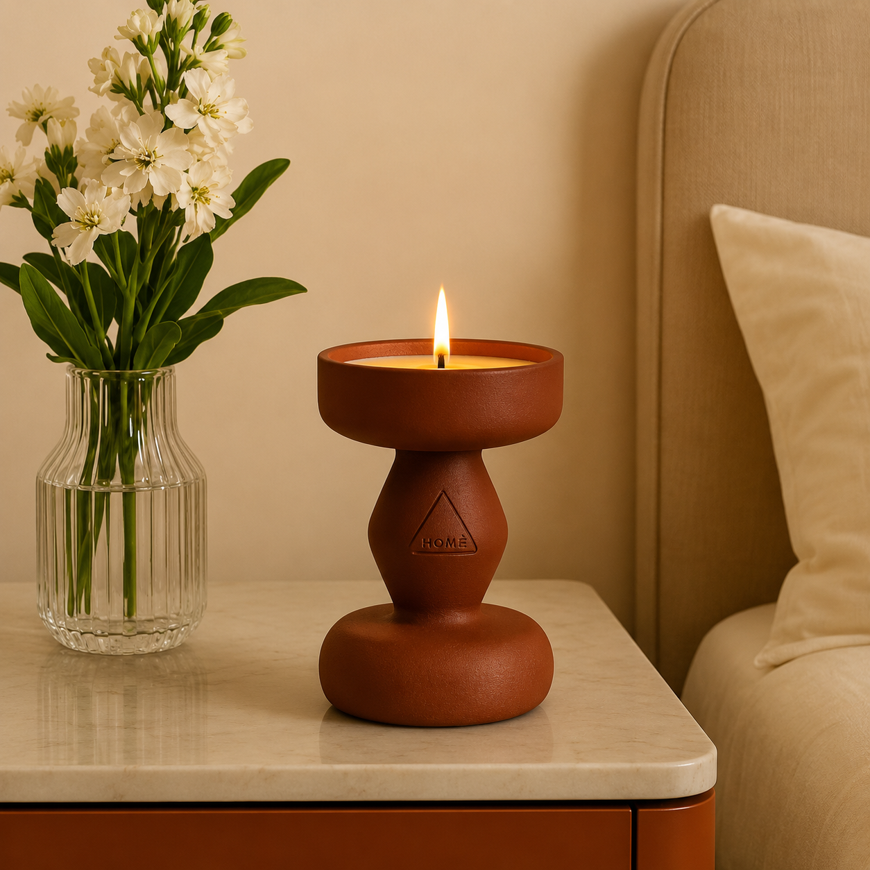 Eternal Flow - Scented Candles