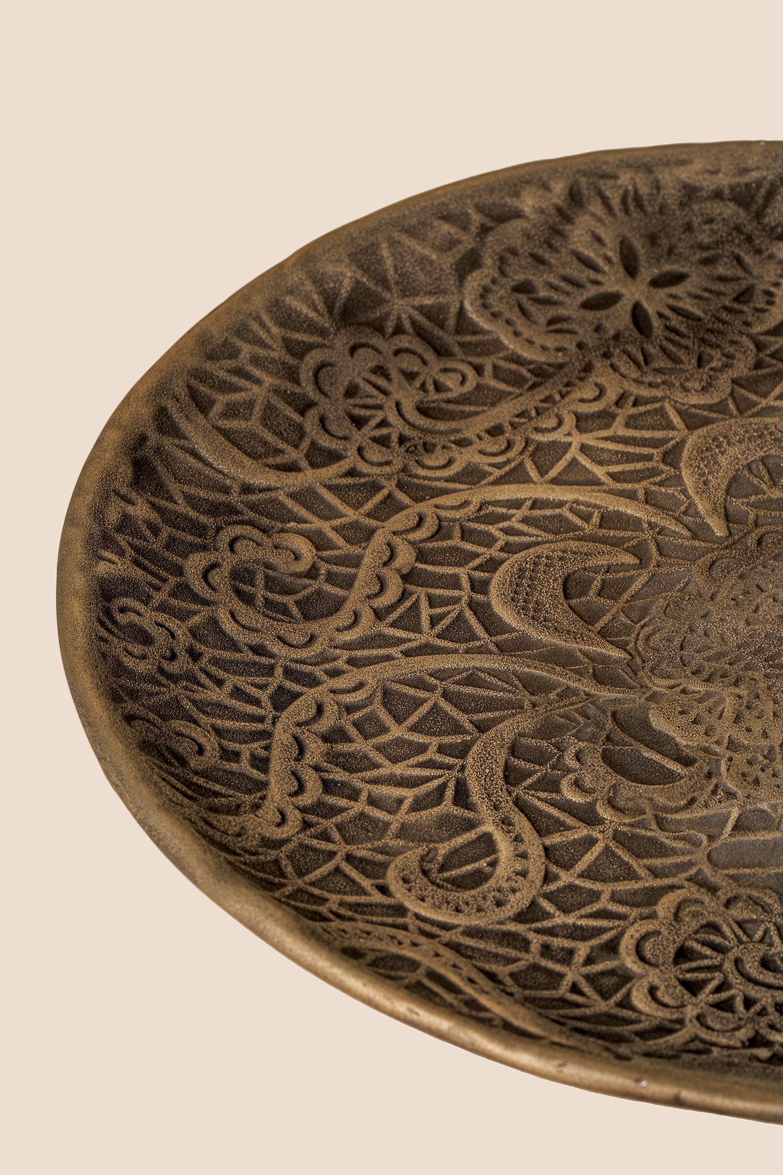 Harvest of life-Décor Tray - ACad Home