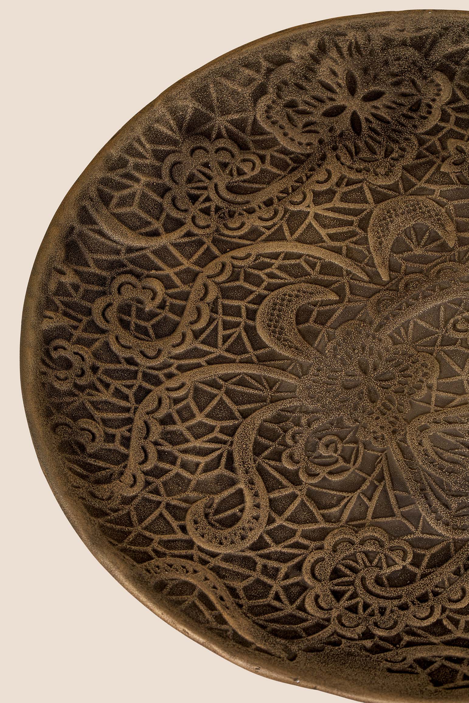 Harvest of life-Décor Tray - ACad Home