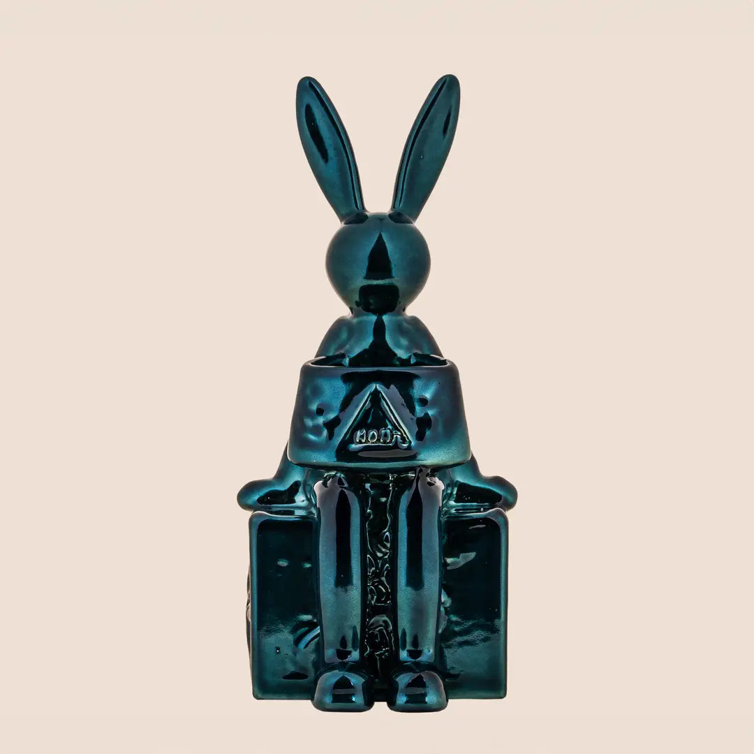 Guardian of Innocence - Sculpture (Big) - ACad Home