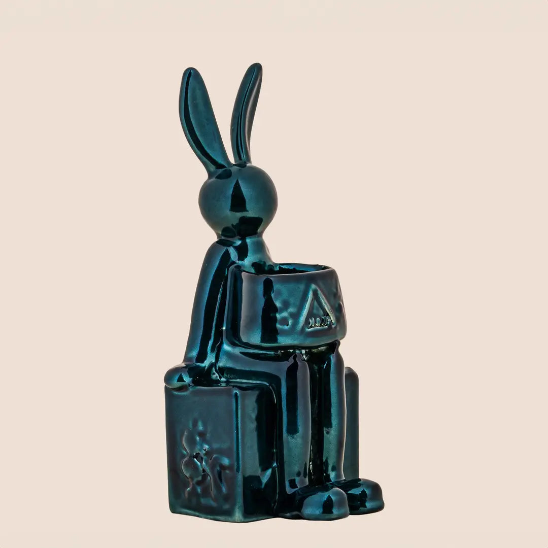 Guardian of Innocence - Sculpture (Big) - ACad Home