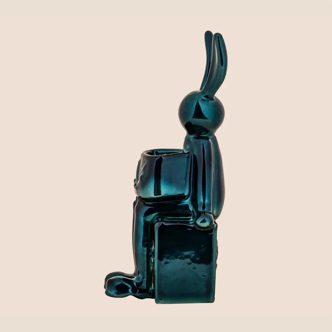 Guardian of Innocence - Sculpture (Big) - ACad Home