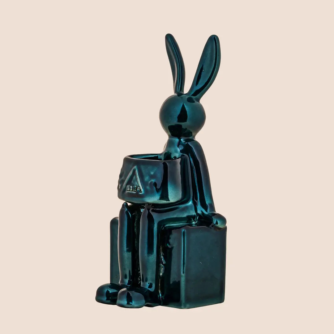 Guardian of Innocence - Sculpture (Big) - ACad Home