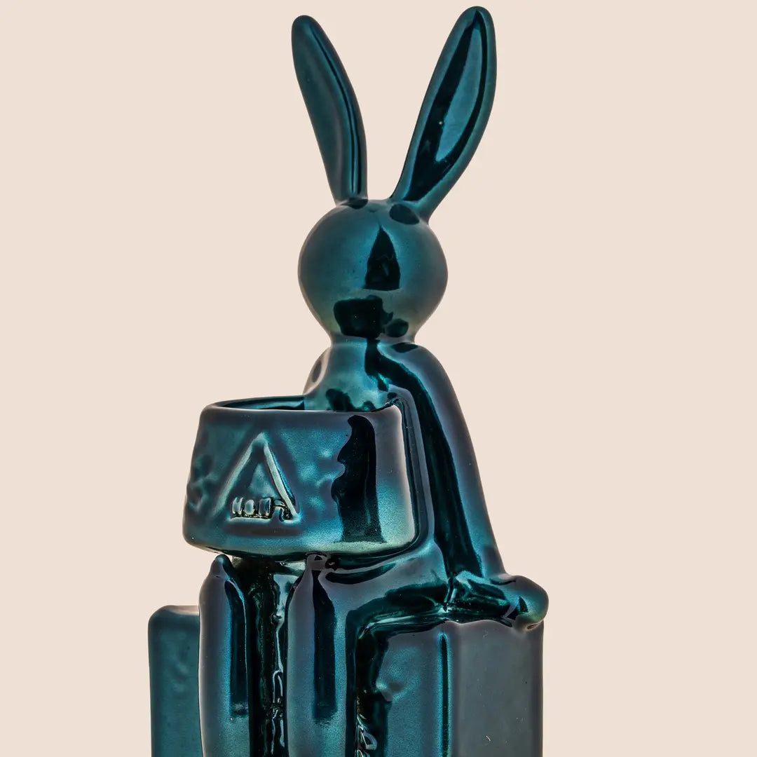 Guardian of Innocence - Sculpture (Big) - ACad Home