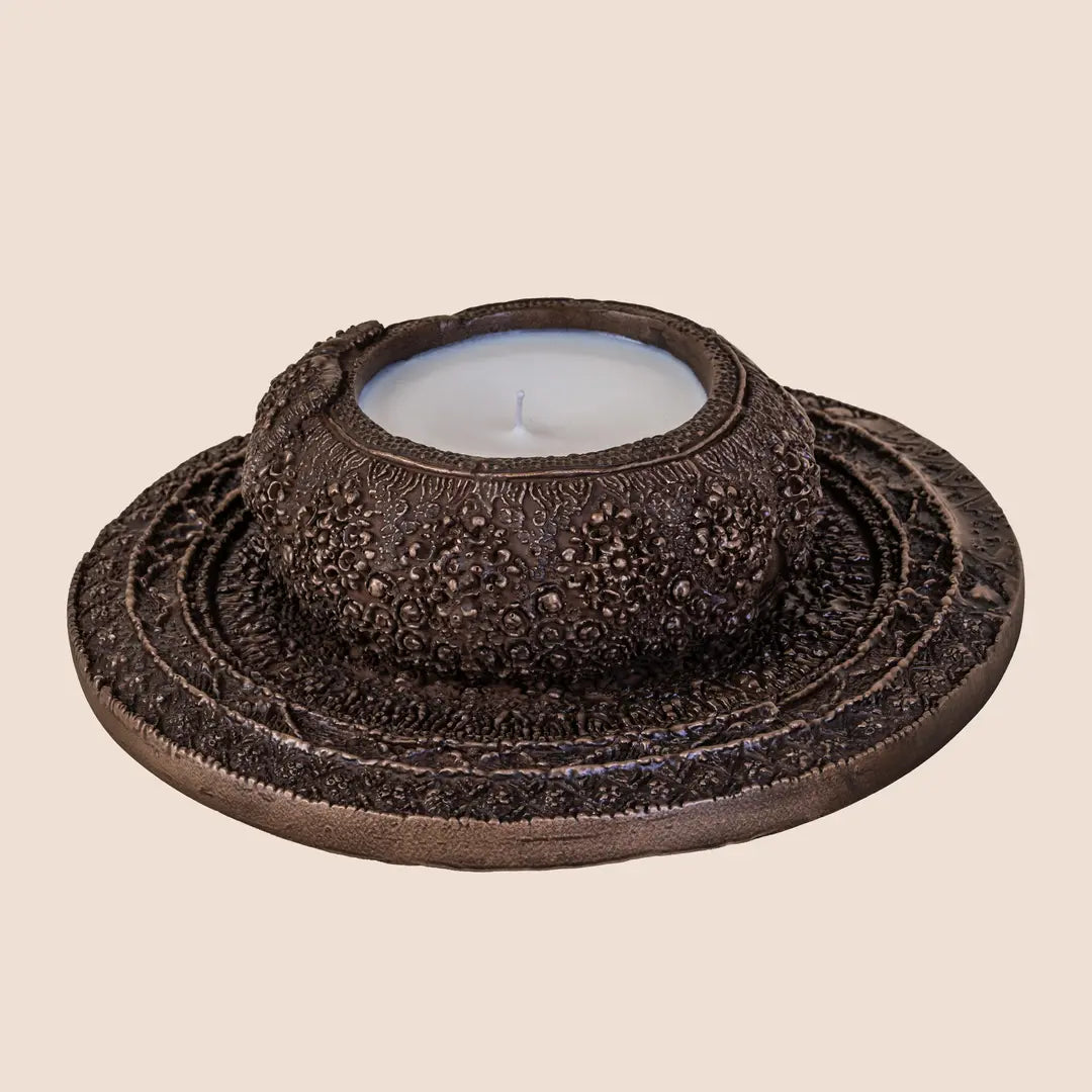 Flame of Offering- Scented Candles - ACad Home