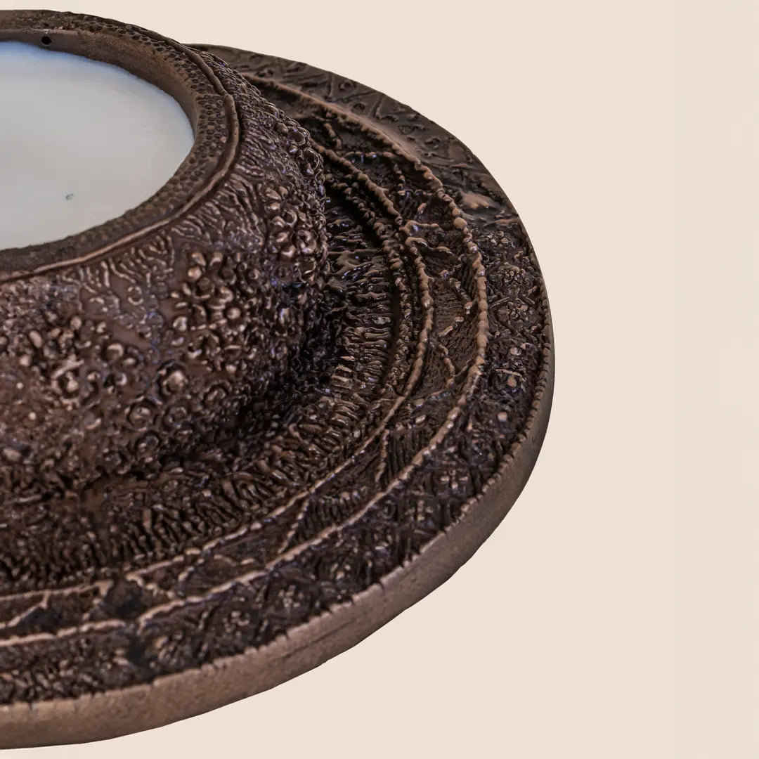 Flame of Offering- Scented Candles - ACad Home