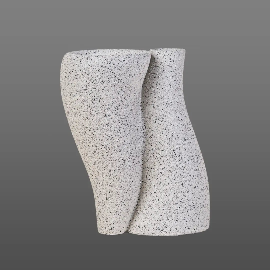 Converging Opposites- Scented Candles (White Stone) - ACad Home