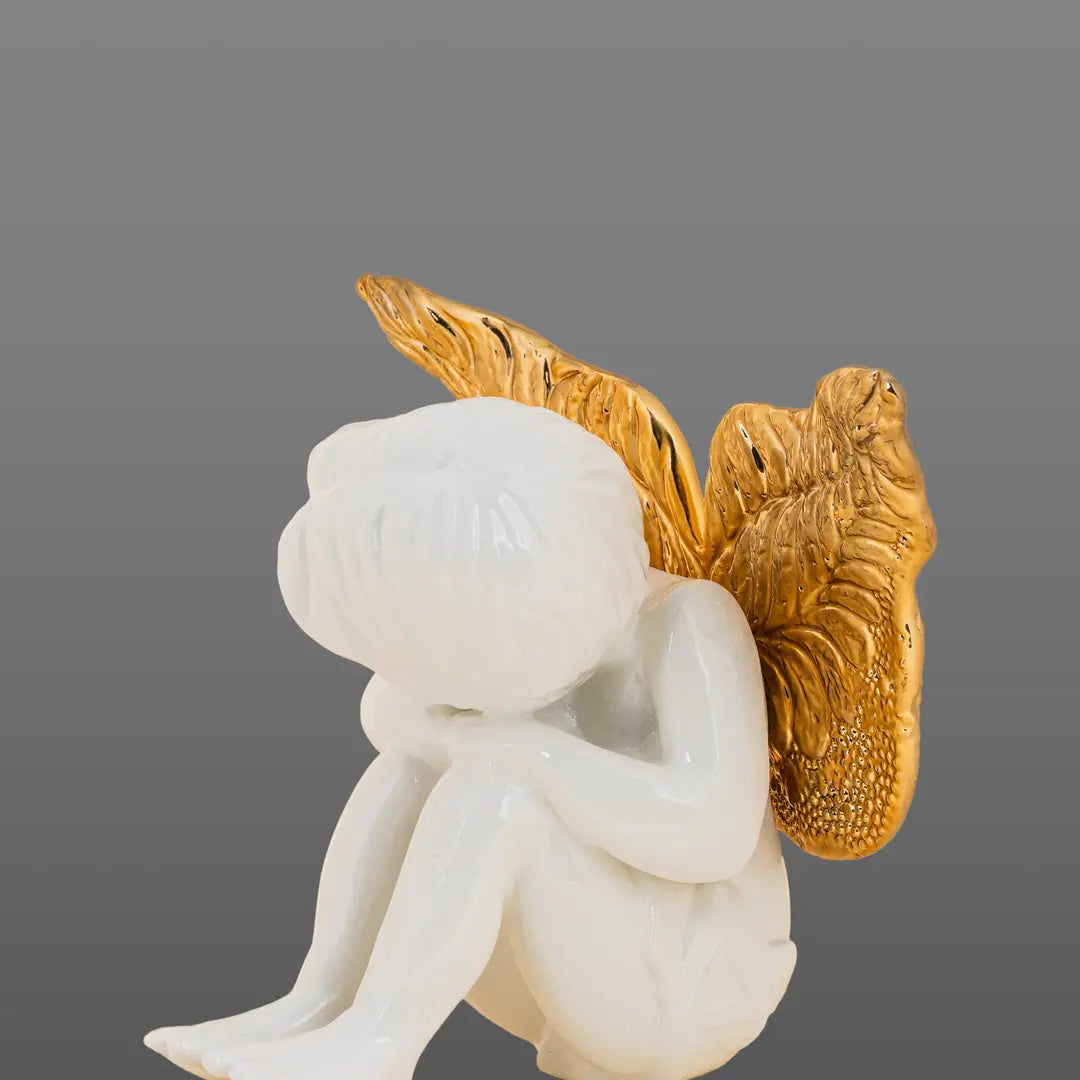 Serene Grace- Sculpture