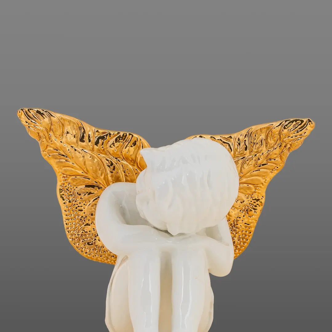 Serene Grace- Sculpture