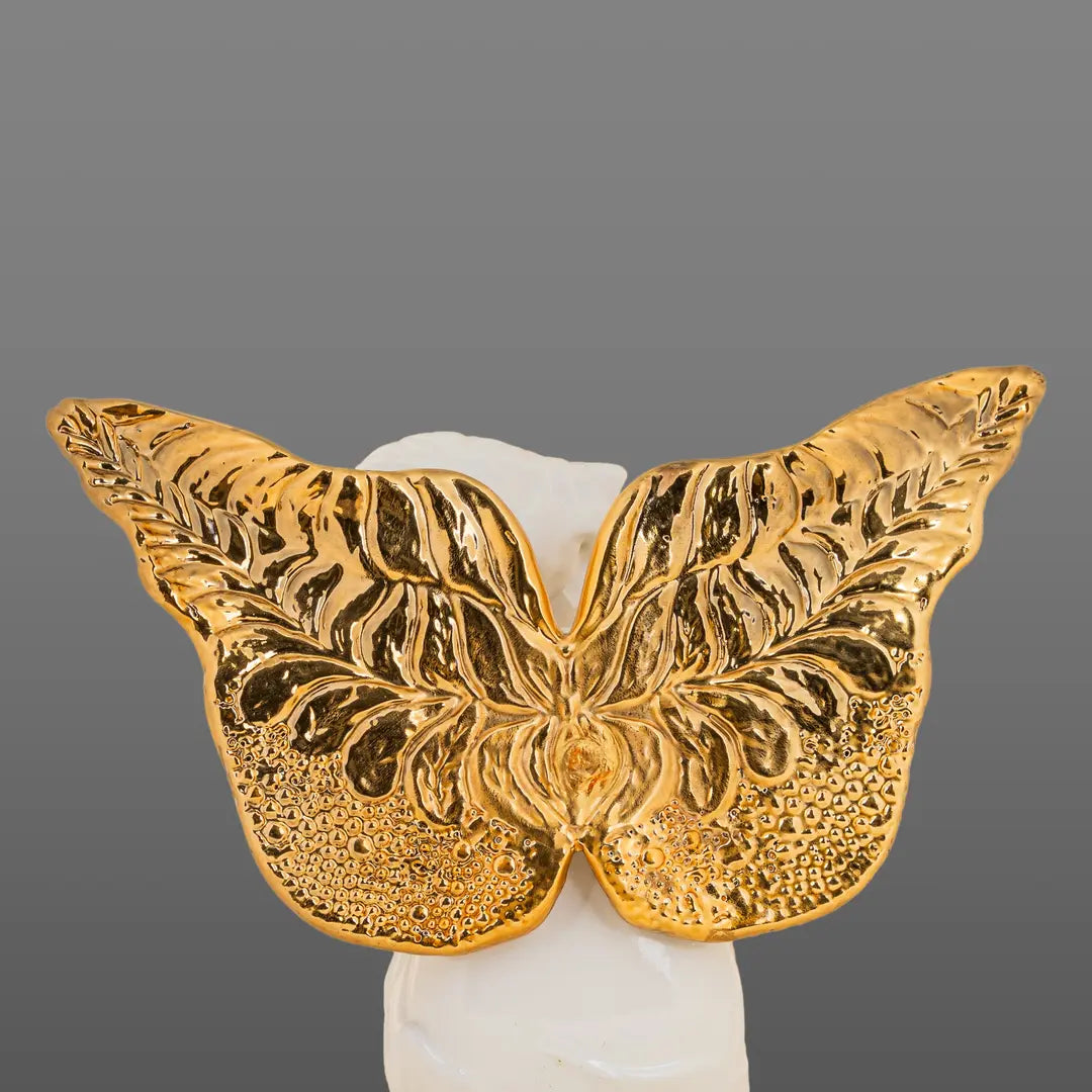 Serene Grace- Sculpture