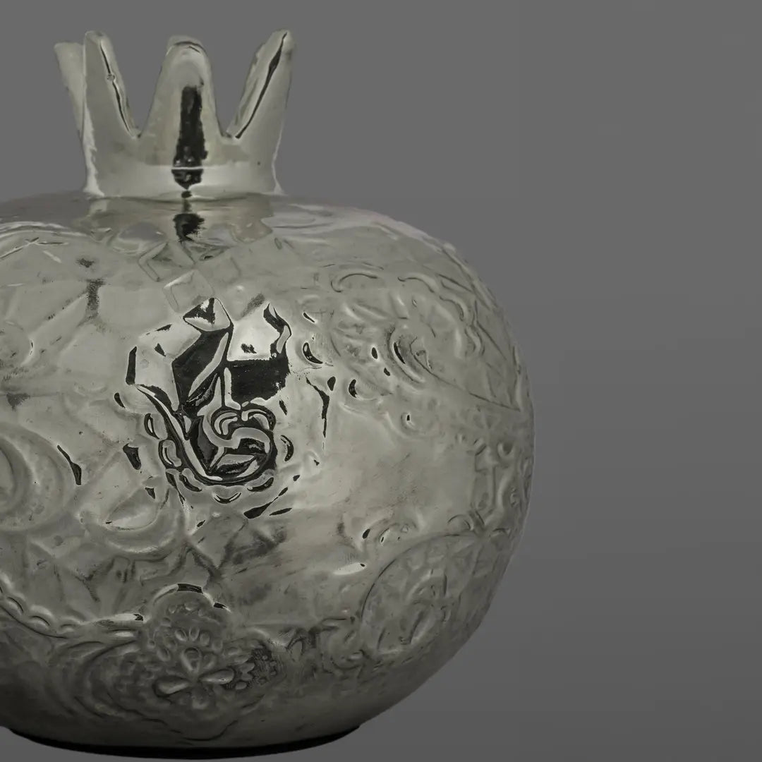 Seed of Creativity - Vase