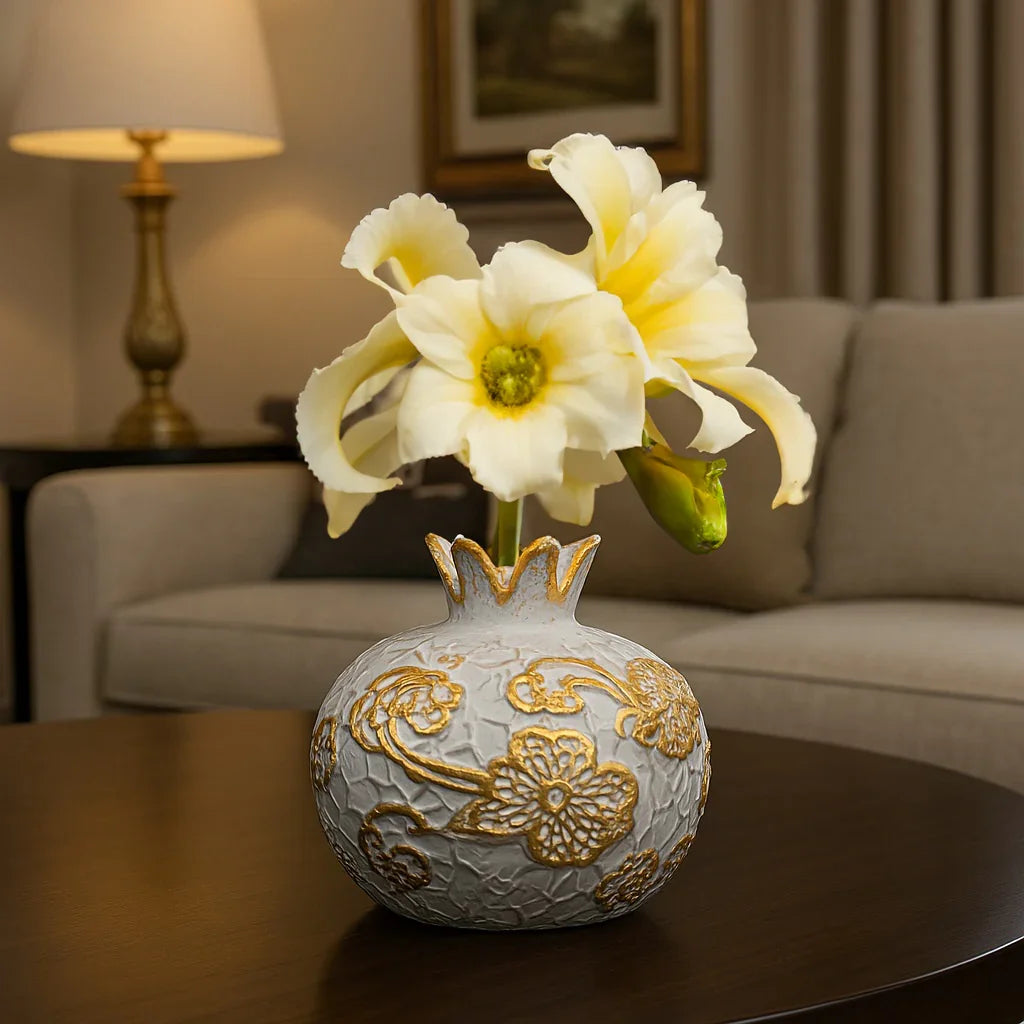 Seed of Creativity - Vase - ACad Home