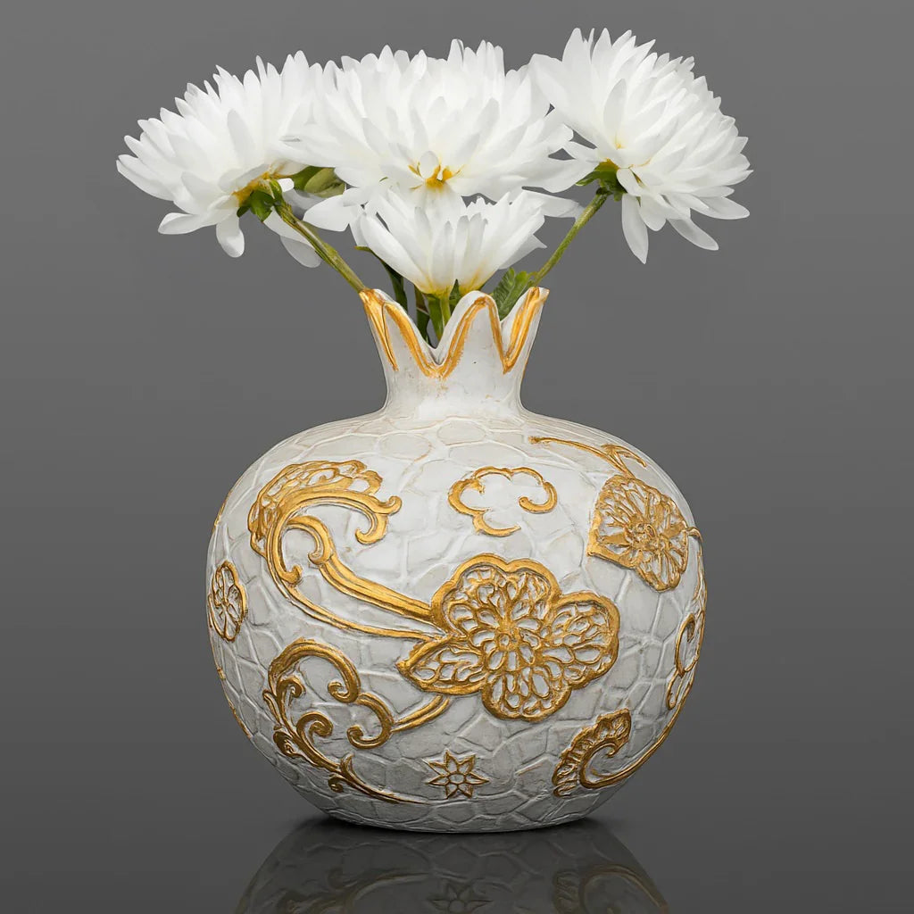 Seed of Creativity - Vase - ACad Home