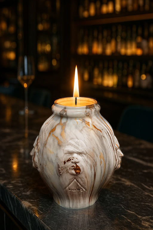 Vessel of Reflections-Scented Candles - ACad Home