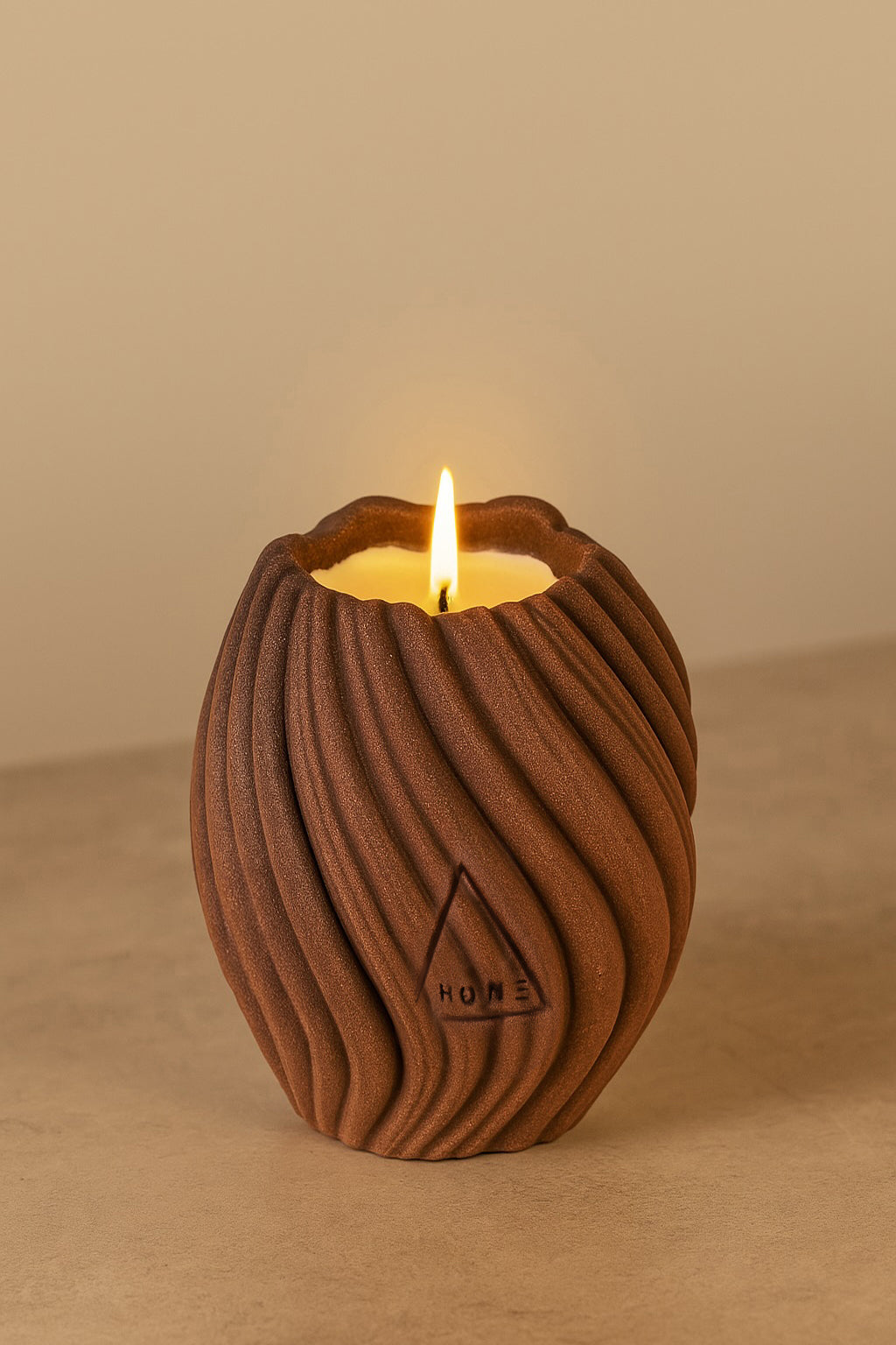 Movement of Fluidity - Scented Candles - ACad Home