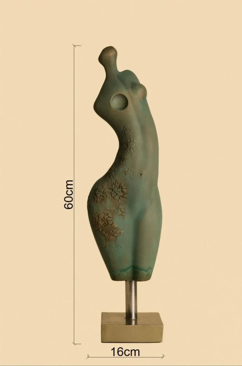Balance and Imperfection - Sculpture - ACad Home