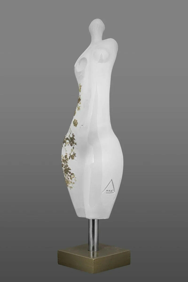 Balance and Imperfection - Sculpture - ACad Home