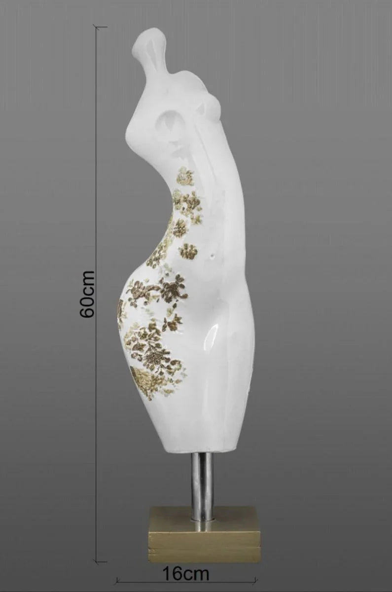 Balance and Imperfection - Sculpture - ACad Home
