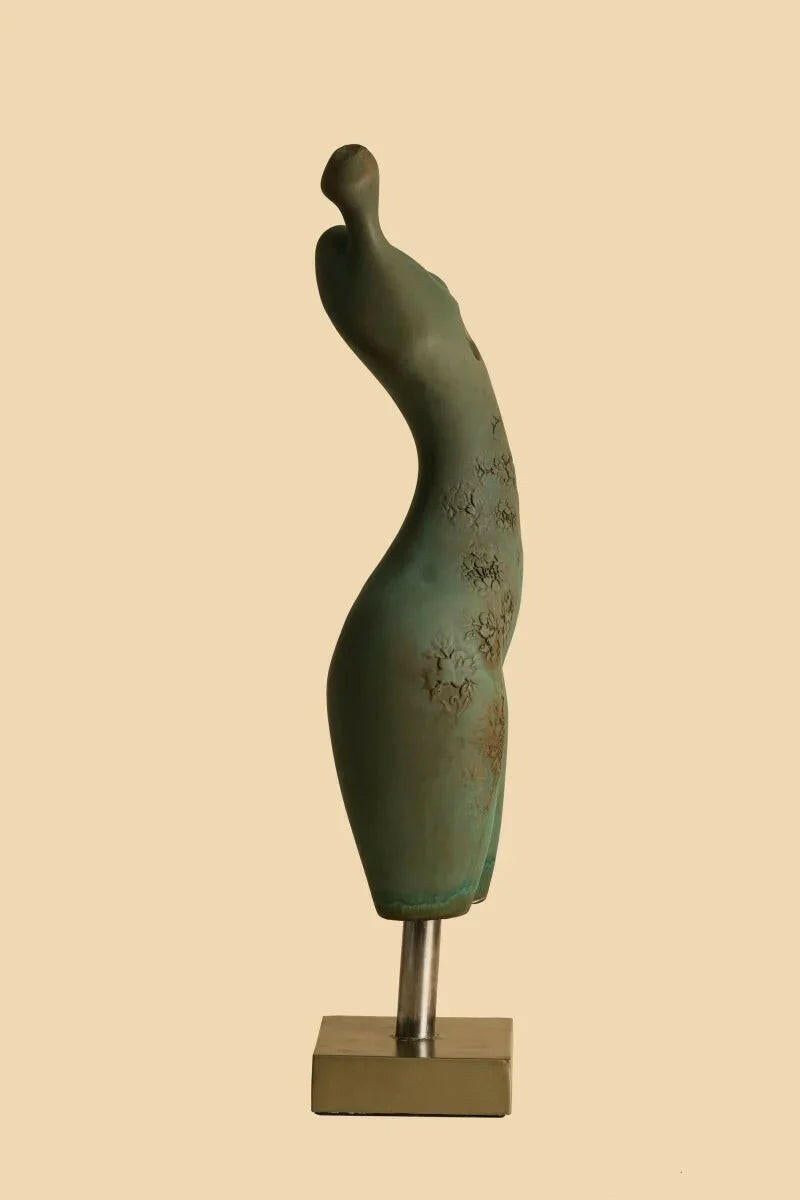 Balance and Imperfection - Sculpture - ACad Home