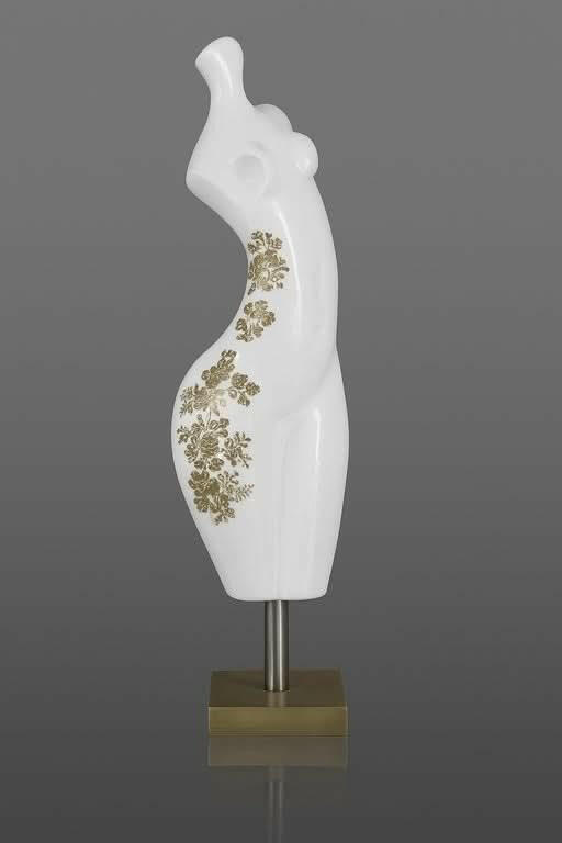Balance and Imperfection - Sculpture - ACad Home