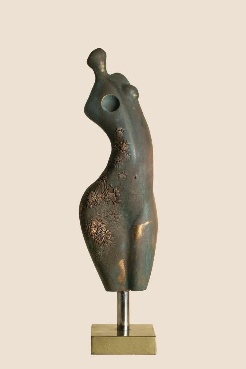 Balance and Imperfection - Sculpture - ACad Home