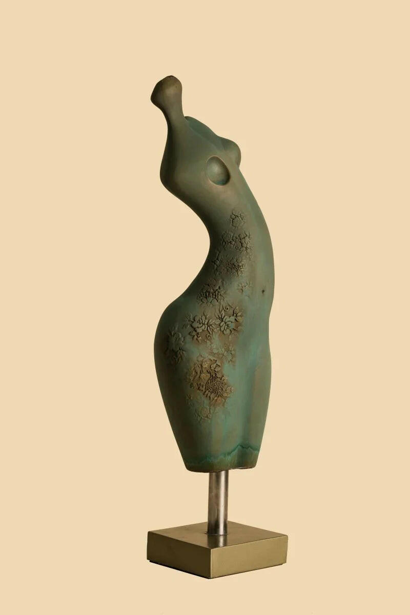 Balance and Imperfection - Sculpture - ACad Home