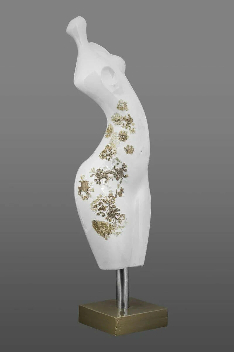 Balance and Imperfection - Sculpture - ACad Home