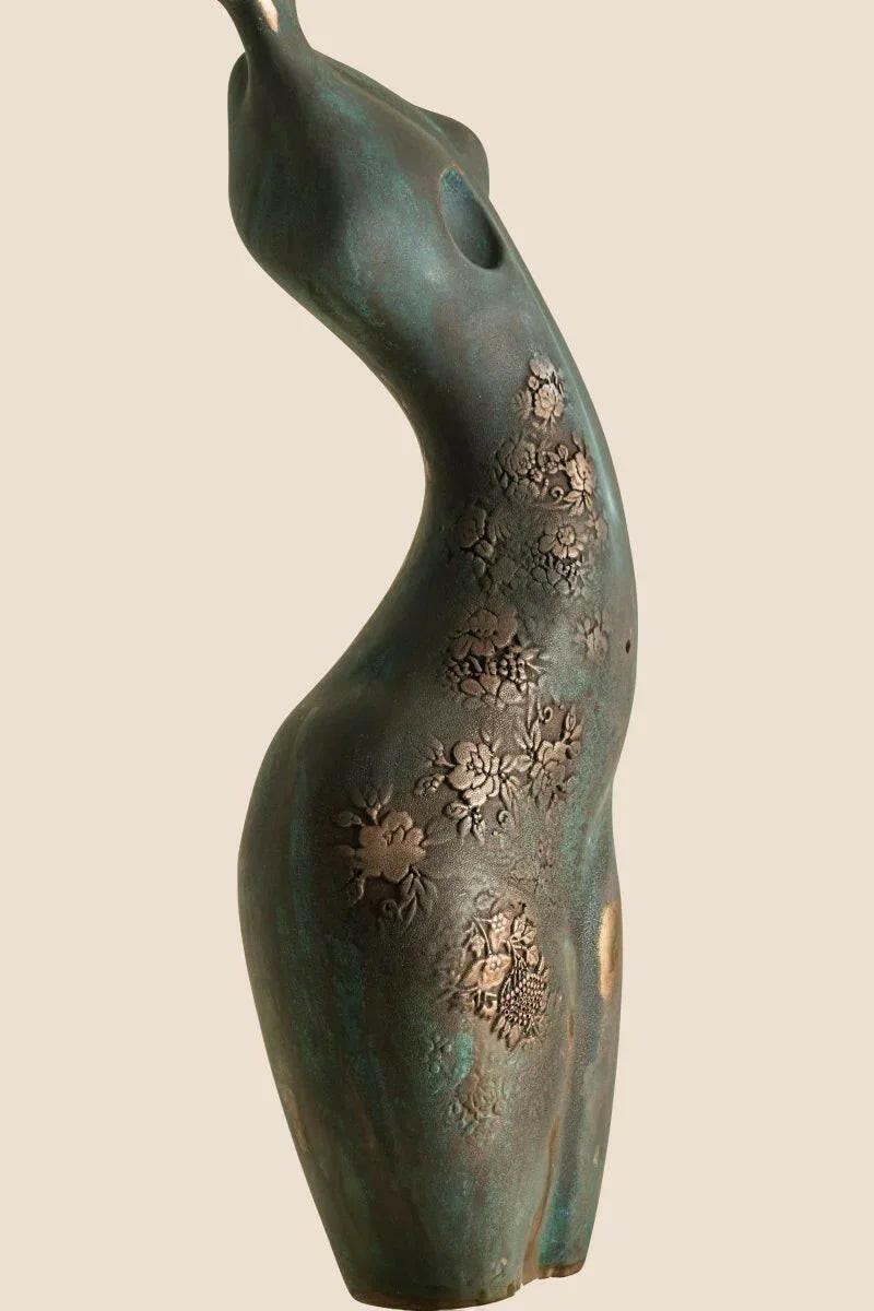 Balance and Imperfection - Sculpture - ACad Home