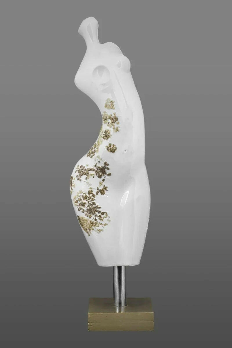Balance and Imperfection - Sculpture - ACad Home
