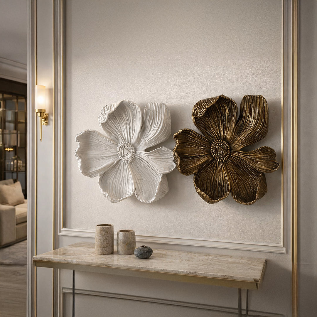 The Ethereal Statement - Wall Decor Set