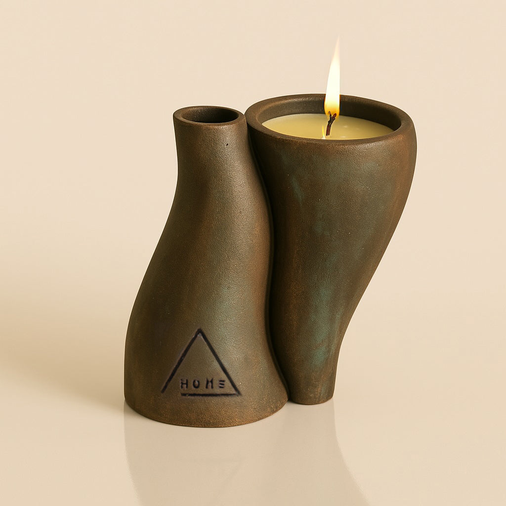 Converging Opposites - Scented Candles - ACad Home