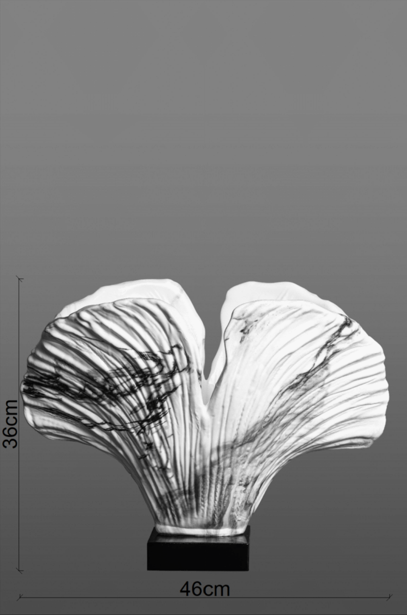 Duality of Beauty - Vase - ACad Home