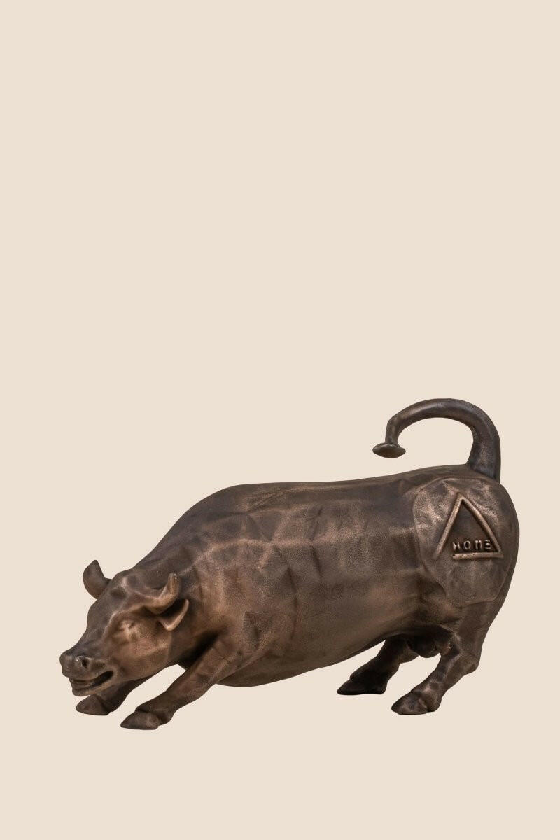 Dynamic Strength - Sculpture - ACad Home