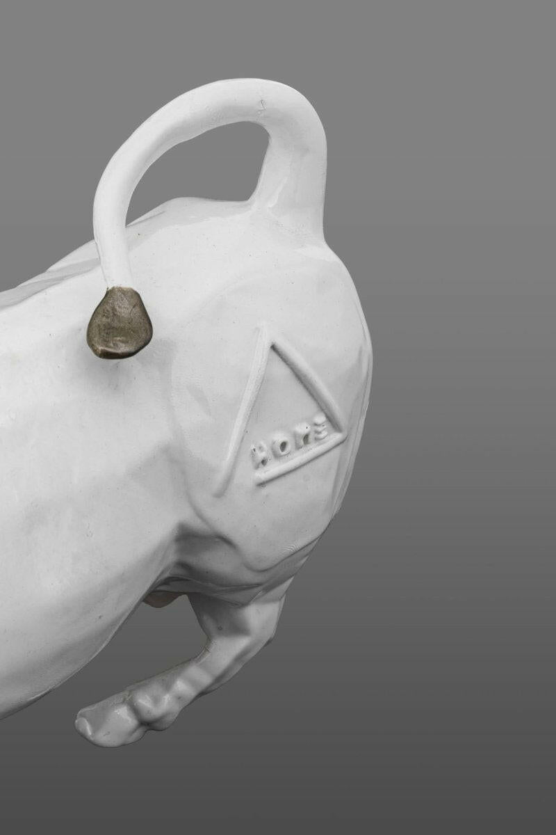Dynamic Strength - Sculpture - ACad Home