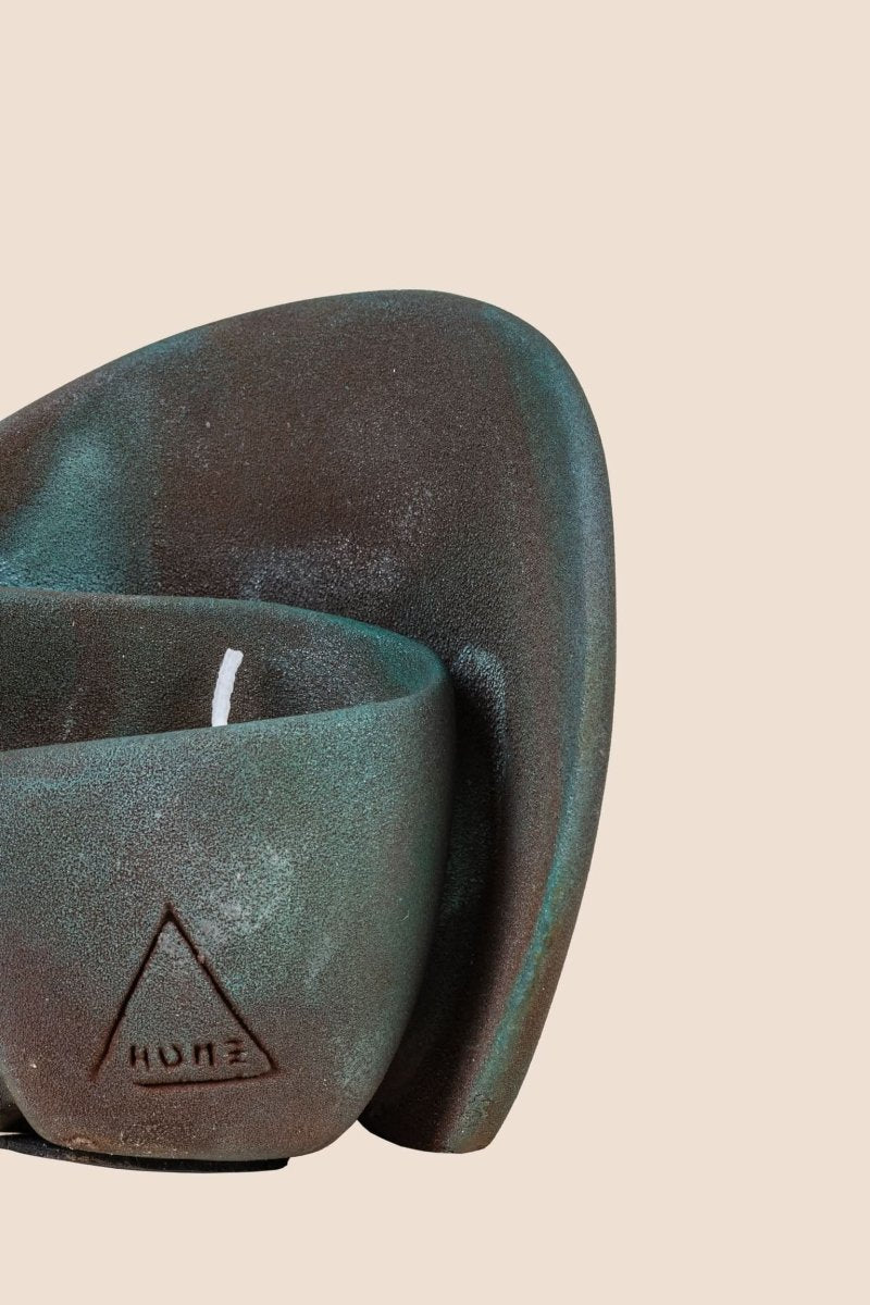 Embrace of Light - Scented Candles - ACad Home