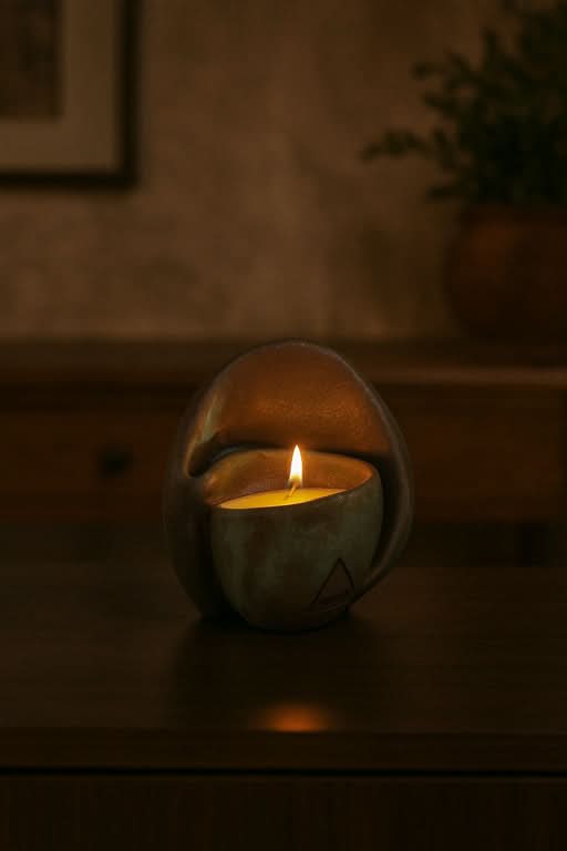 Embrace of Light - Scented Candles - ACad Home